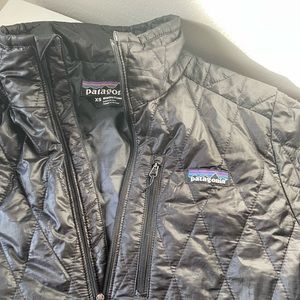 XS Patagonia Nano Puff Pullover